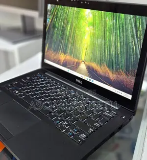 New Laptop Dell Latitude 5310 8GB Intel Core I5 SSD 256GB