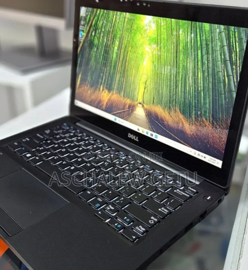 New Laptop Dell Latitude 5310 8GB Intel Core I5 SSD 256GB