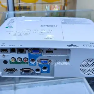 Photo - Epson Projector