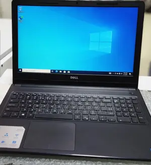 Photo - New Laptop Dell Vostro 15 3000 4GB Intel Core I5 HDD 1T