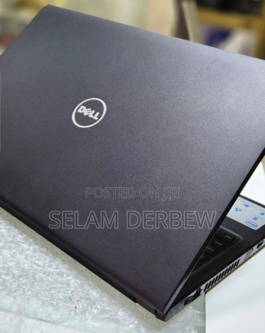 New Laptop Dell Vostro 15 3000 4GB Intel Core I5 HDD 1T