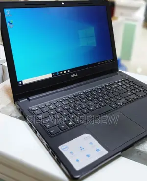 New Laptop Dell Vostro 15 3000 4GB Intel Core I5 HDD 1T