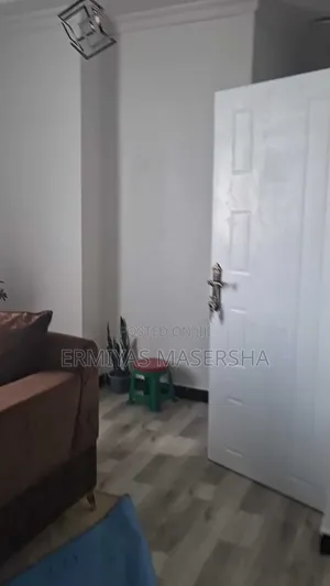 Furnished 2bdrm Apartment in Bole for sale