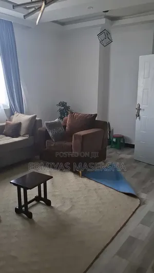 Furnished 2bdrm Apartment in Bole for sale