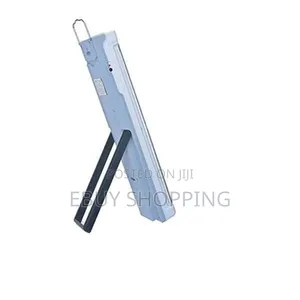 Adjustable Lighting Angle Rechargeable Led Emergency Lamp