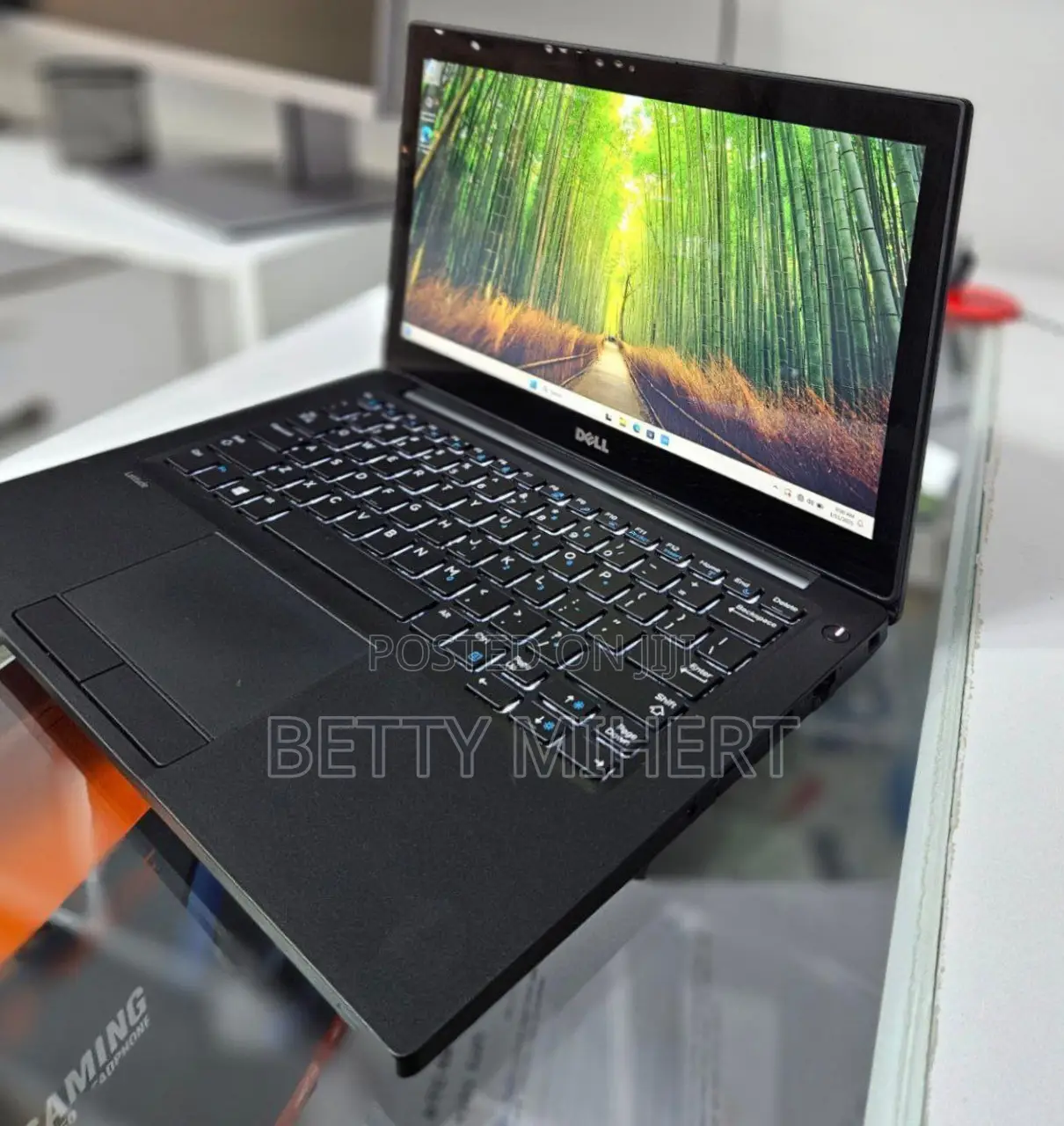 Laptop Dell Latitude 5310 8GB Intel Core I5 SSD 256GB