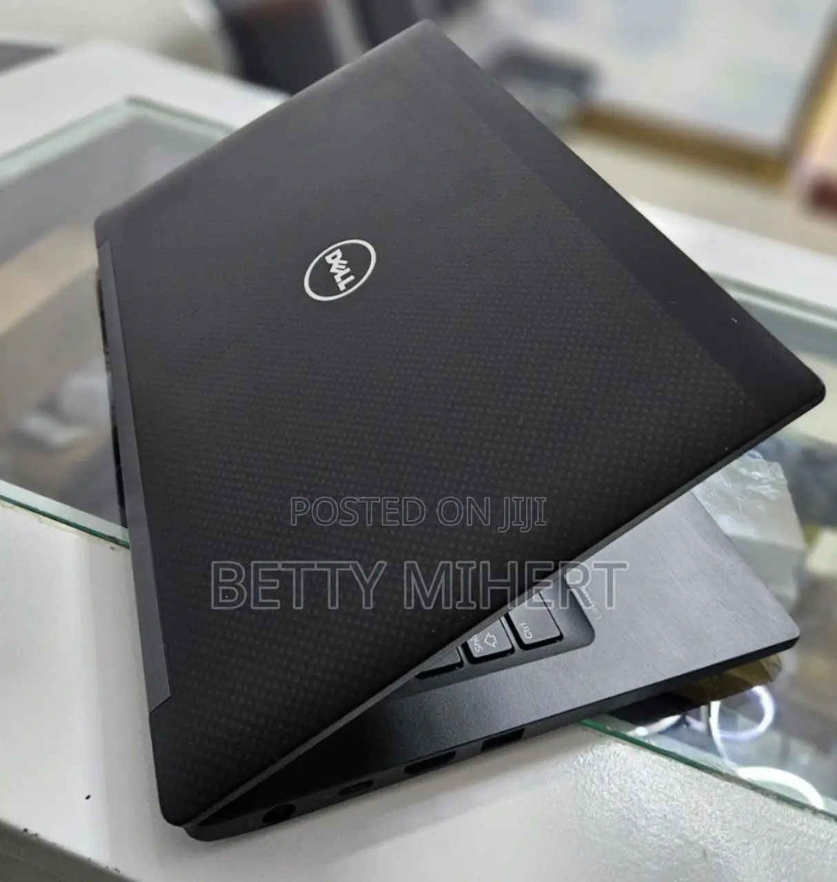 Laptop Dell Latitude 5310 8GB Intel Core I5 SSD 256GB