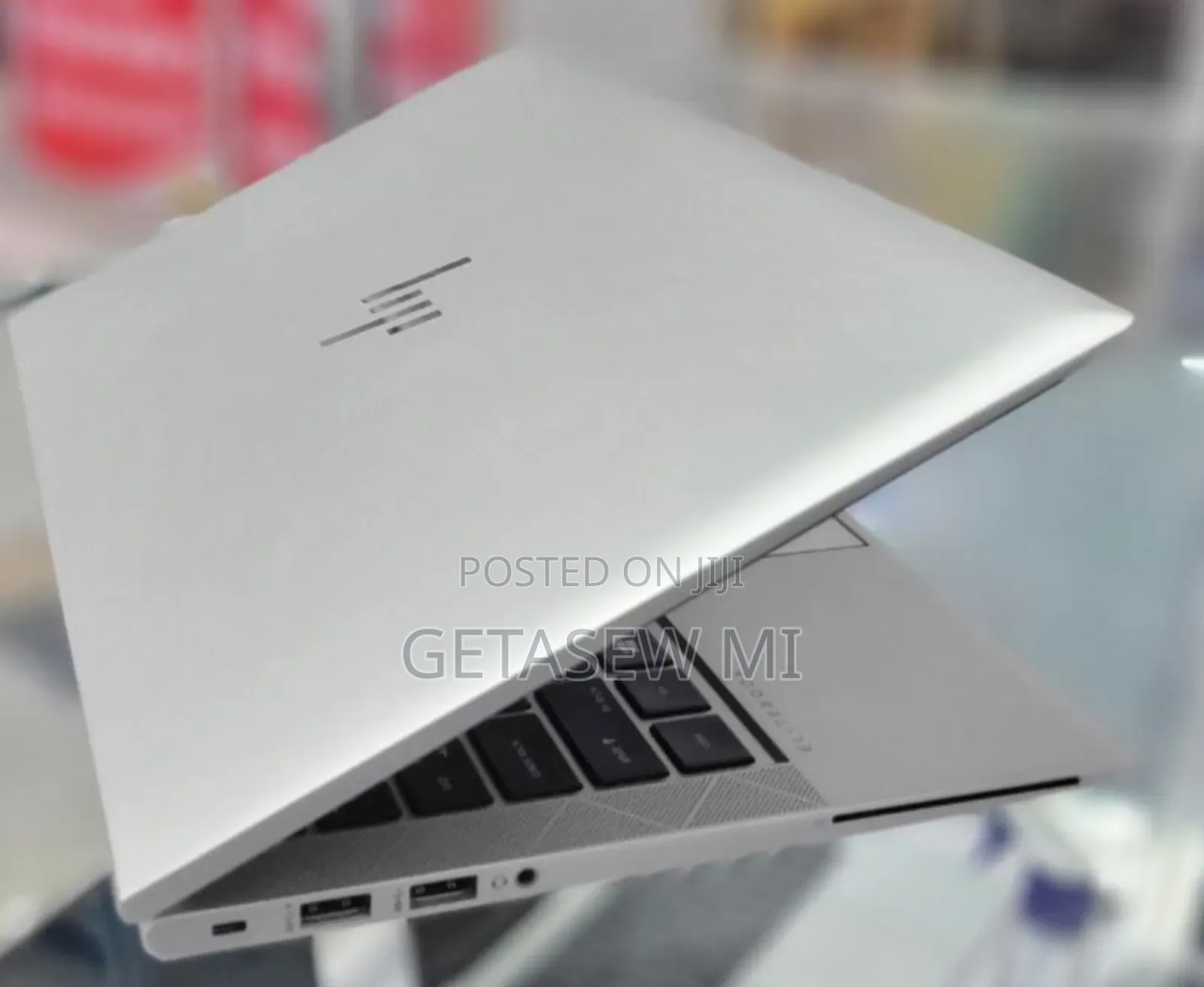 New Laptop HP EliteBook 835 G7 16GB Intel Core I5 SSD 512GB