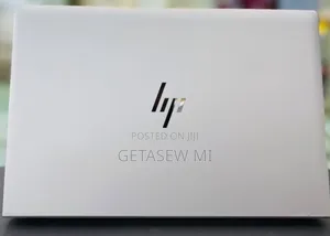 New Laptop HP EliteBook 835 G7 16GB Intel Core I5 SSD 512GB