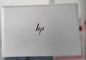 New Laptop HP EliteBook 835 G7 16GB Intel Core I5 SSD 512GB