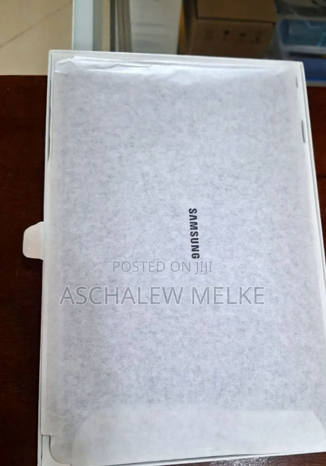 New Samsung Galaxy Tab S6 Lite 64 GB
