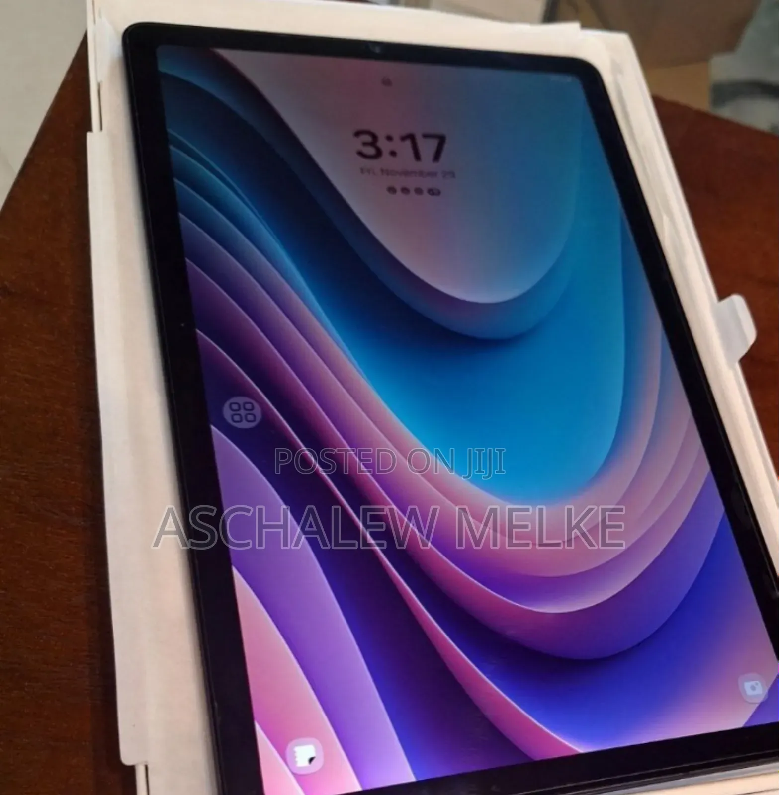 New Samsung Galaxy Tab S6 Lite 64 GB