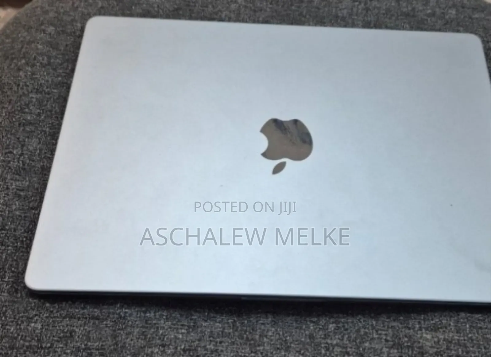 New Laptop Apple MacBook Pro M1 16GB Apple M1 Pro SSD 512GB