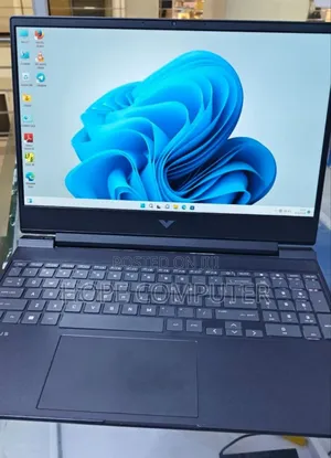 New Laptop HP Victus 15 16GB Intel Core I7 SSD 1T