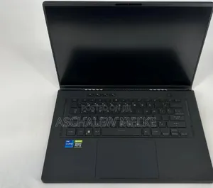 New Laptop Asus ROG Zephyrus G15 32GB Intel Core I7 SSD 512GB