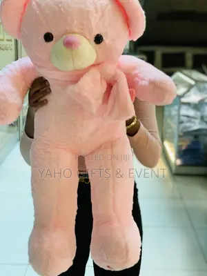Photo - Pink Toy for Women’S Gift