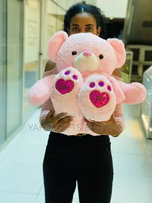 Pink Toy for Women’S Gift