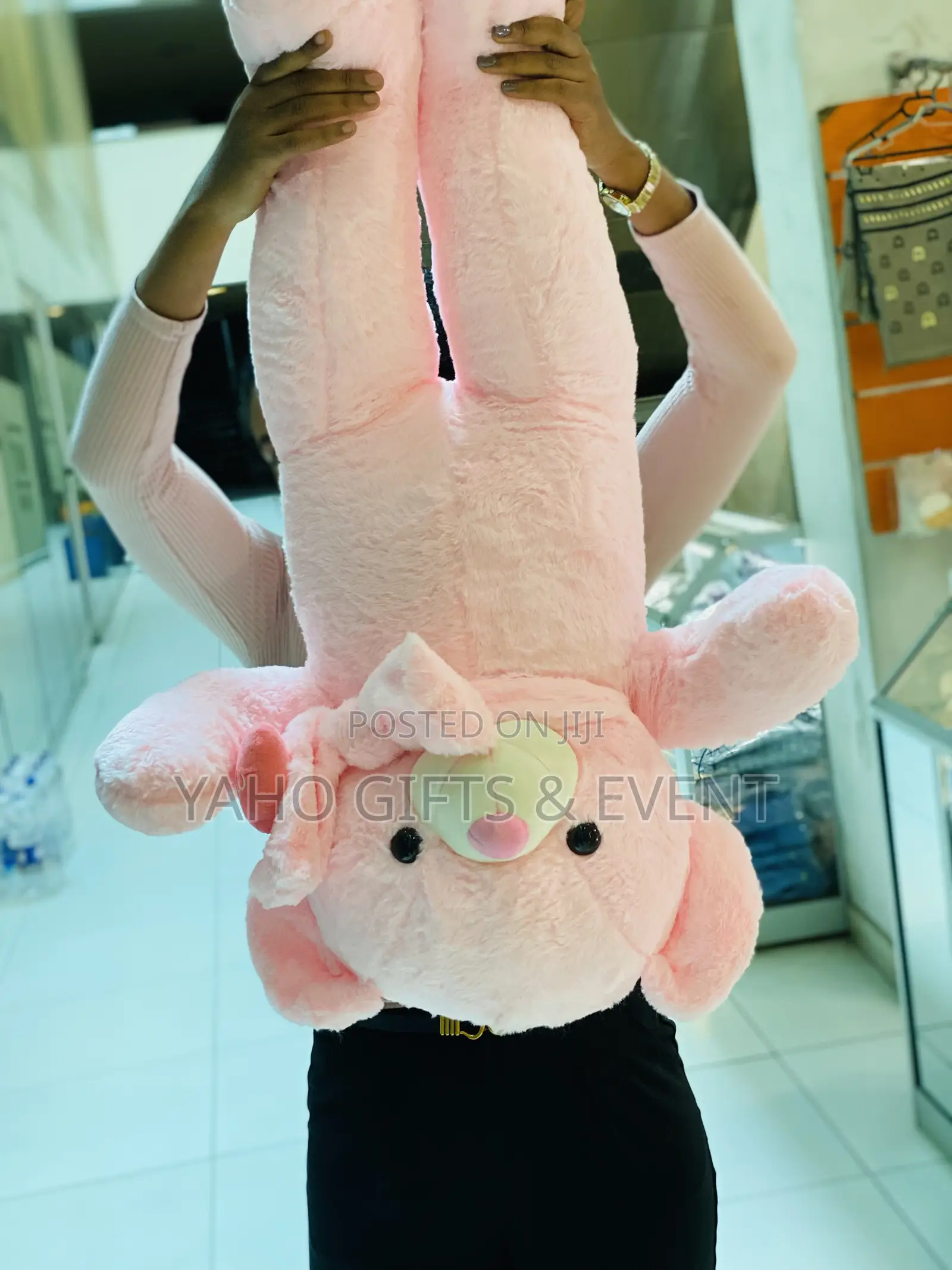 Pink Toy for Women’S Gift
