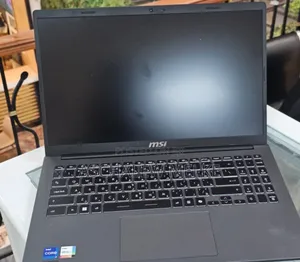 Photo - New Laptop MSI Katana 15 16GB Intel Core I7 SSD 512GB