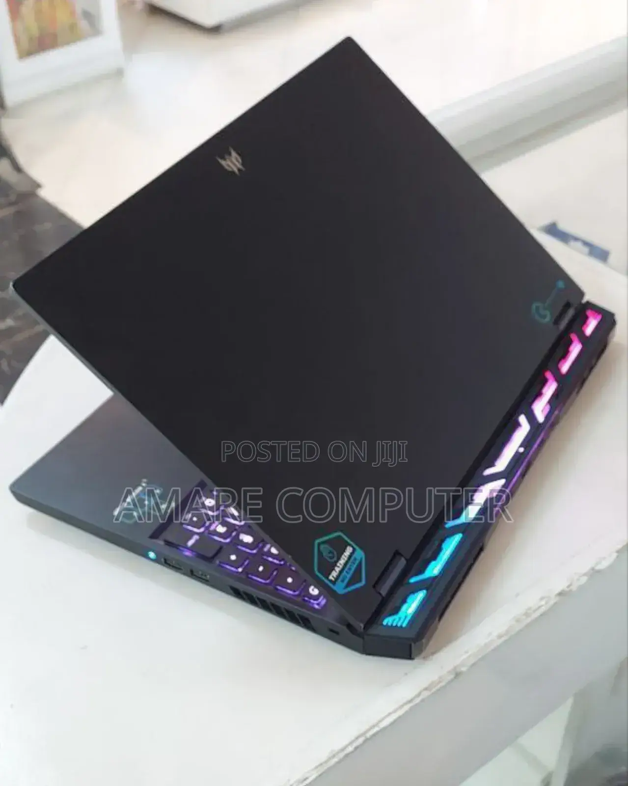 New Laptop Acer 16GB Intel Core I7 SSD 1T