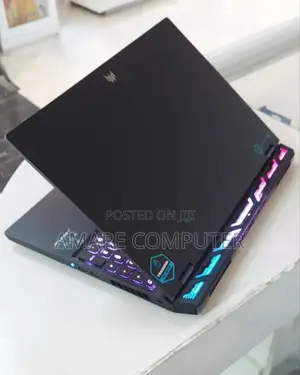 New Laptop Acer 16GB Intel Core I7 SSD 1T