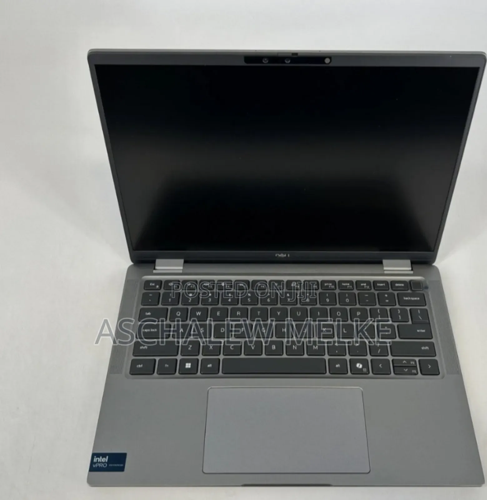 New Laptop Dell Latitude 7450 32GB Intel Core Ultra 7 SSD 512GB