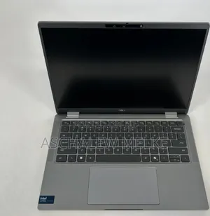 New Laptop Dell Latitude 7450 32GB Intel Core Ultra 7 SSD 512GB