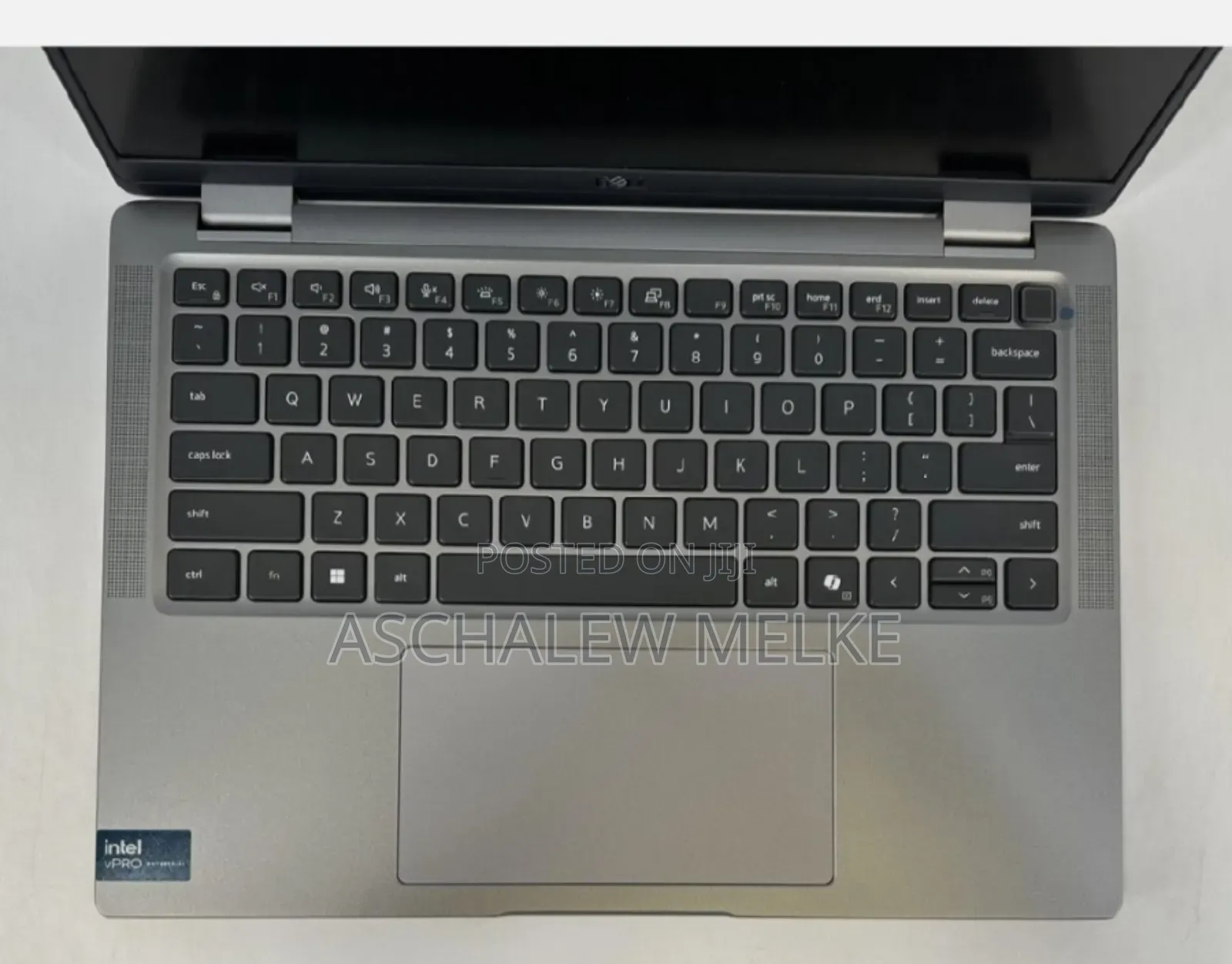 New Laptop Dell Latitude 7450 32GB Intel Core Ultra 7 SSD 512GB