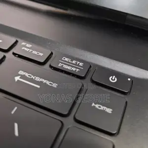 New Laptop MSI Pulse GL66 16GB Intel Core I7 SSD 1T