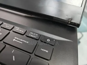 New Laptop MSI Vector GP68 HX 13V 32GB Intel Core I7 SSD 1T