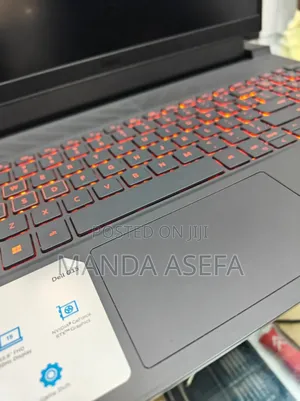 New Laptop Dell 16GB Intel Core I7 SSD 1T