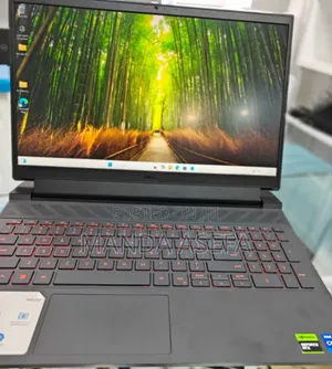 New Laptop Dell 16GB Intel Core I7 SSD 1T