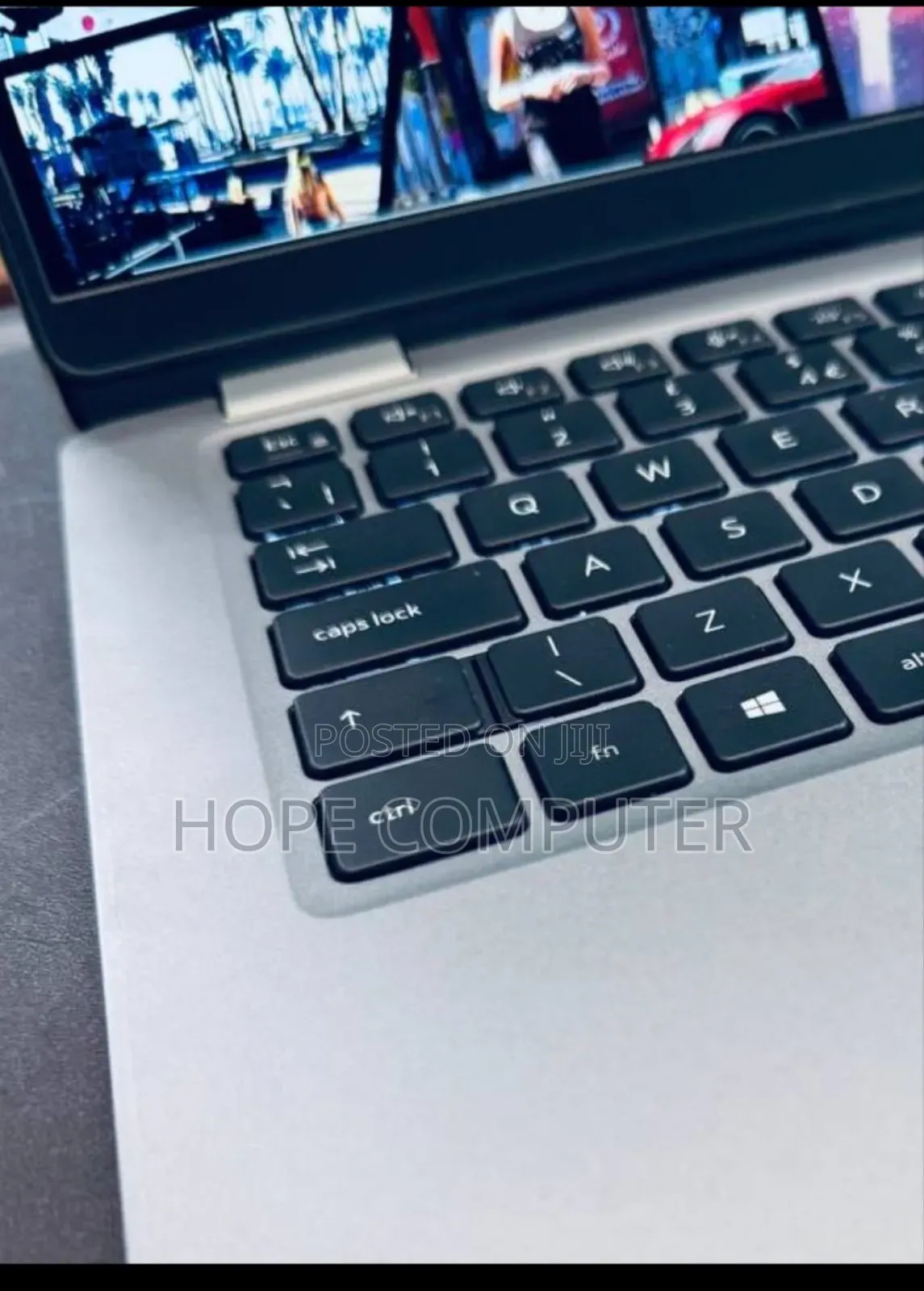 New Laptop Dell Latitude 5310 8GB Intel Core I7 SSD 512GB