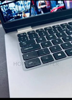 New Laptop Dell Latitude 5310 8GB Intel Core I7 SSD 512GB