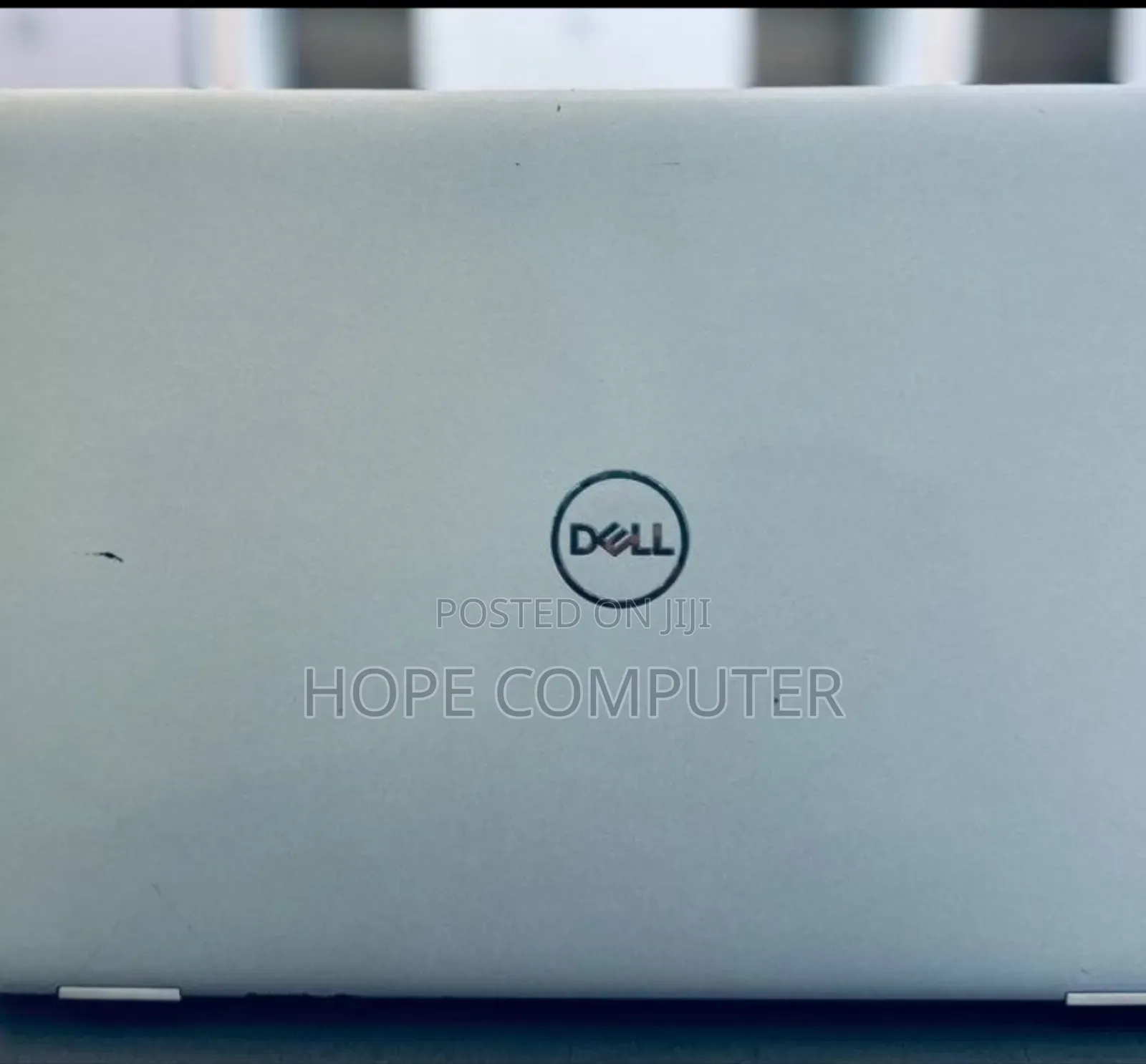 New Laptop Dell Latitude 5310 8GB Intel Core I7 SSD 512GB