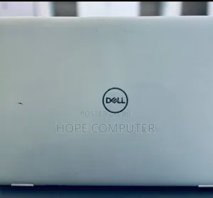 New Laptop Dell Latitude 5310 8GB Intel Core I7 SSD 512GB