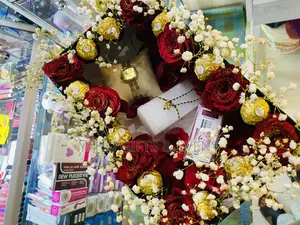 Yaho Jewelry Gift Set 