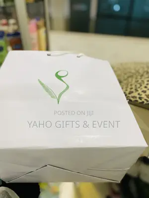 Yaho Perfume and Watch Gift  Set