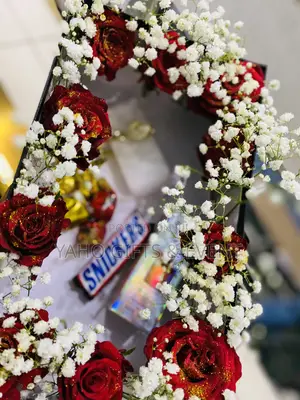 Yaho Perfume and Watch Gift  Set