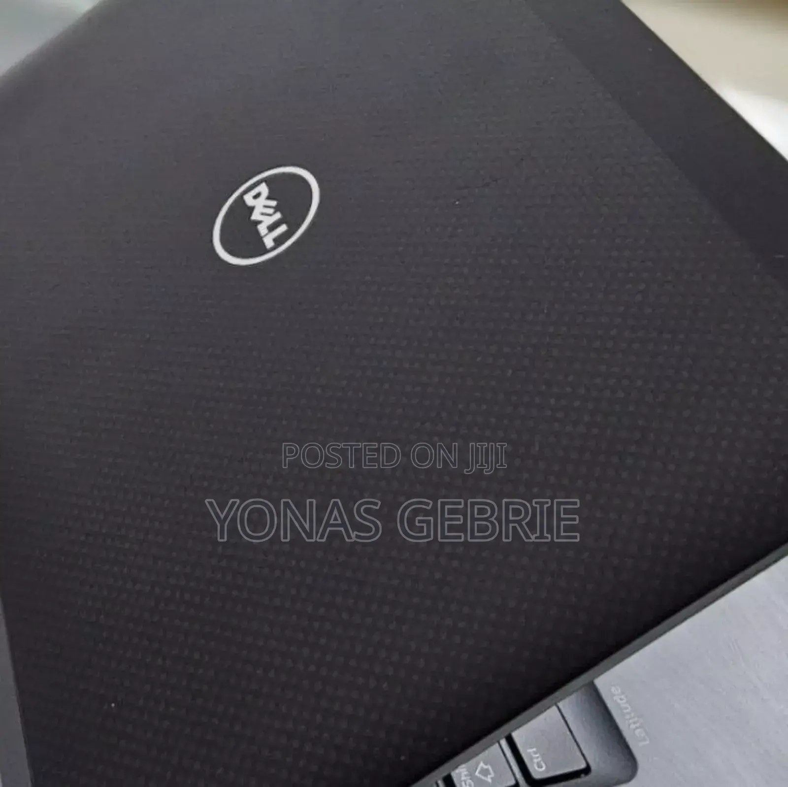 New Laptop Dell 8GB Intel Core I5 SSD 256GB