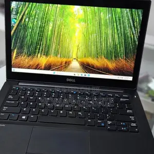 New Laptop Dell 8GB Intel Core I5 SSD 256GB