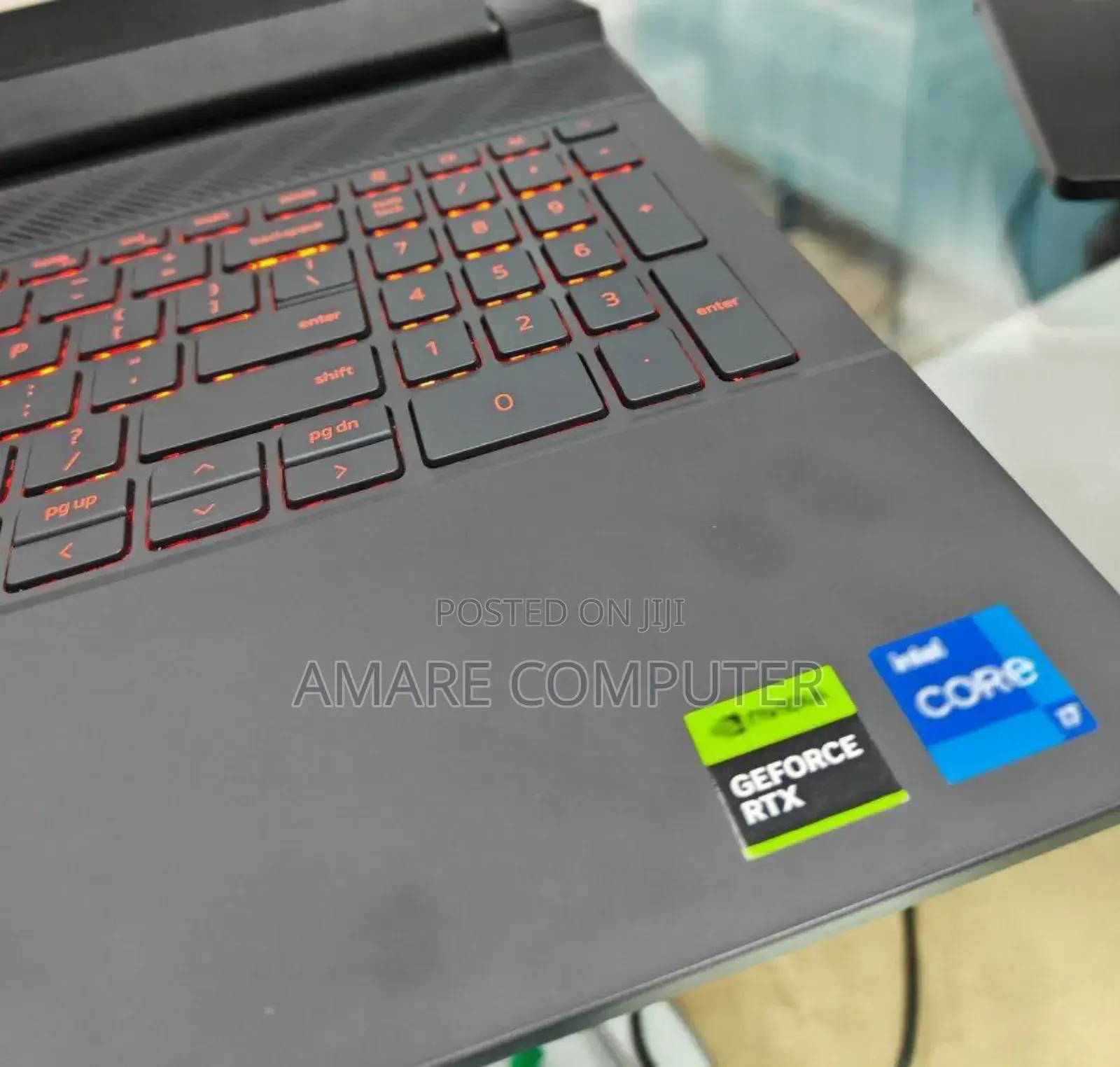 New Laptop Dell 16GB Intel Core I7 SSD 1T