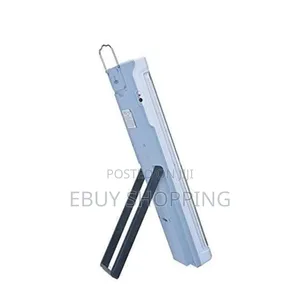 Easy to Carry With the Handle on Top Recharg Led Lamp