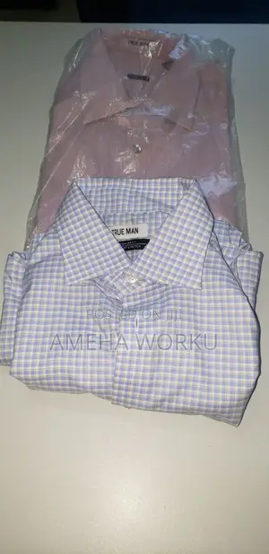 Men's Shirt