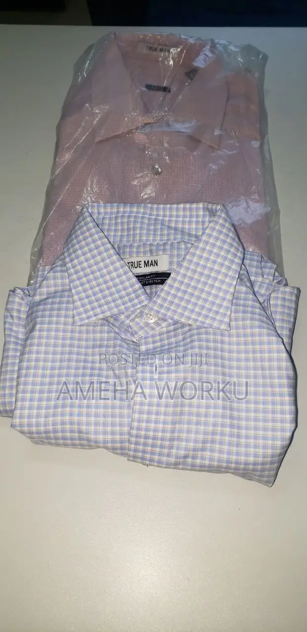 Men's Shirt
