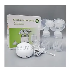 Photo - Advanced Wearable Pump – Dual Suction, 3 Speeds