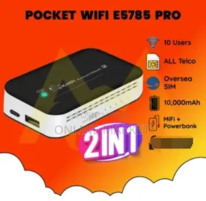 Photo - ፖወር ባንክ(Pawer Bank)