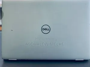 New Laptop Dell Latitude 5320 8GB Intel Core I7 SSD 512GB