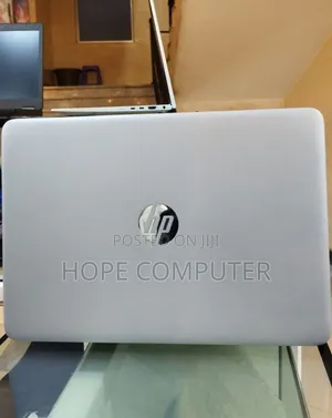New Laptop HP EliteBook 840 G3 8GB Intel Core I7 SSD 512GB