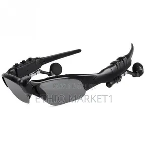 Photo - Smart Glasses for Outdoor Cycling Running Driving Fishing